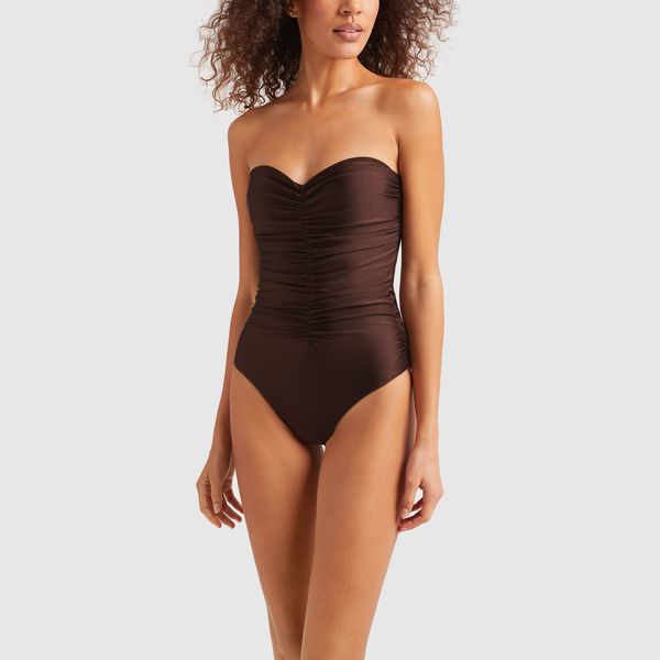 Jade Swim Yara One-Piece