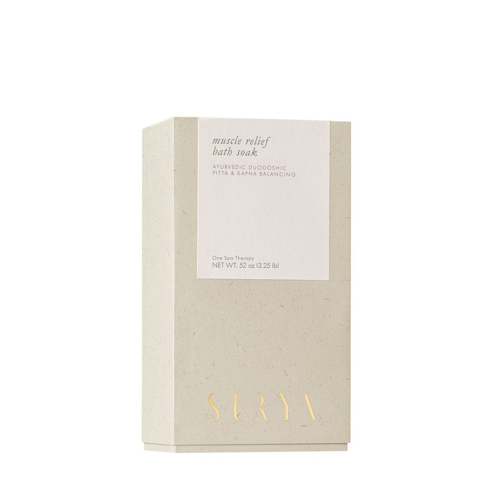 Bath Soak