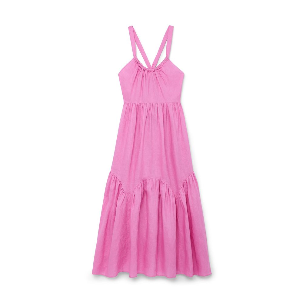 Lee mathews cheap eloise dress