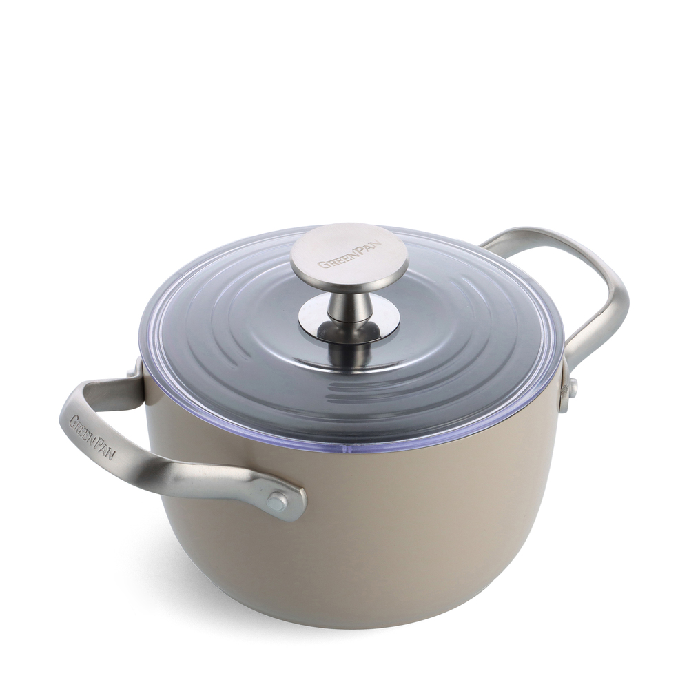 GreenPan Rice Cooker goop