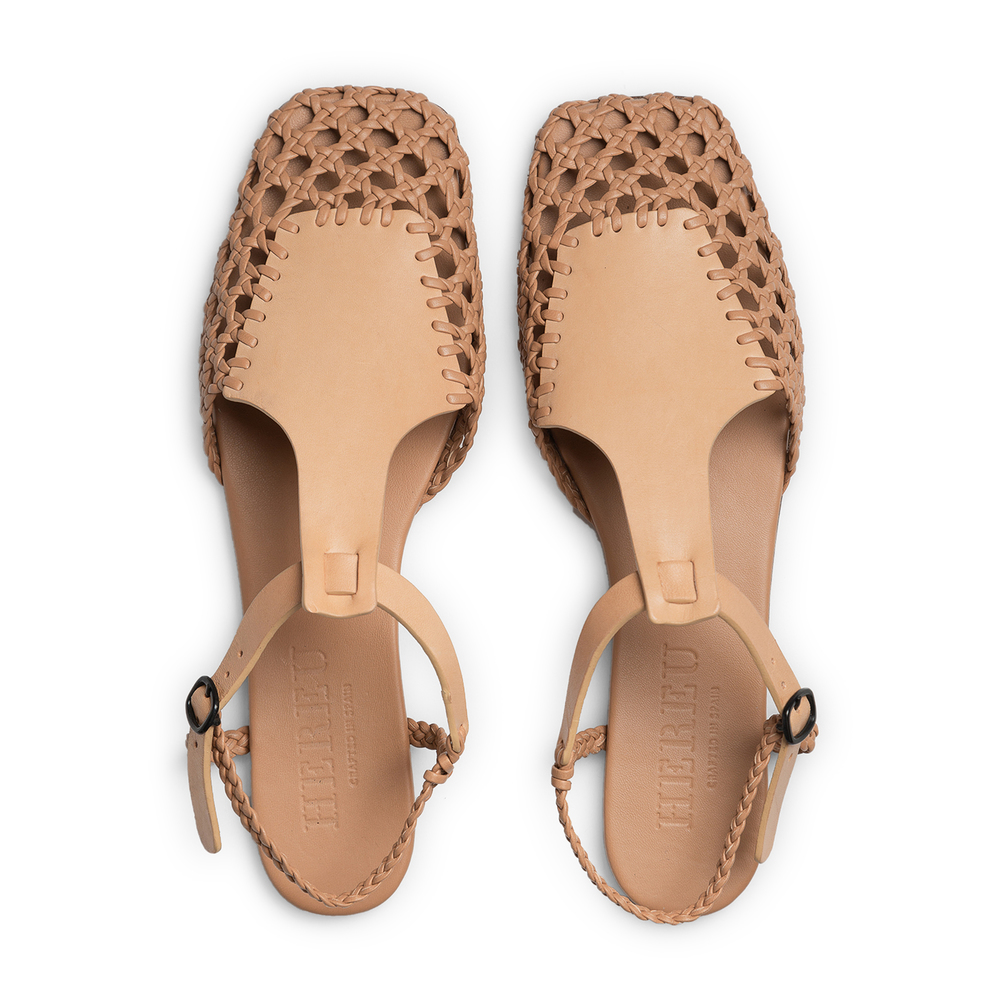 hereu flats