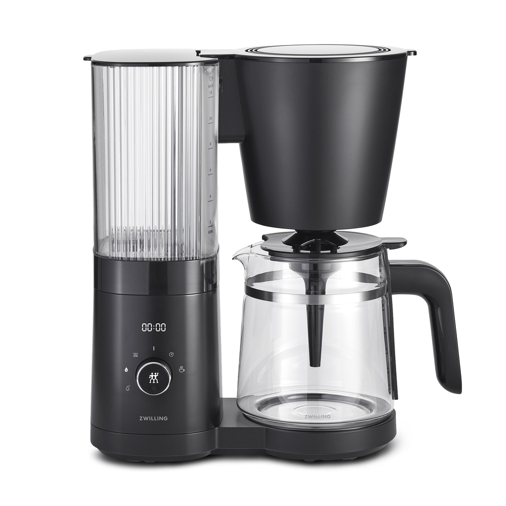 Zwilling Glass Drip Coffee Maker goop