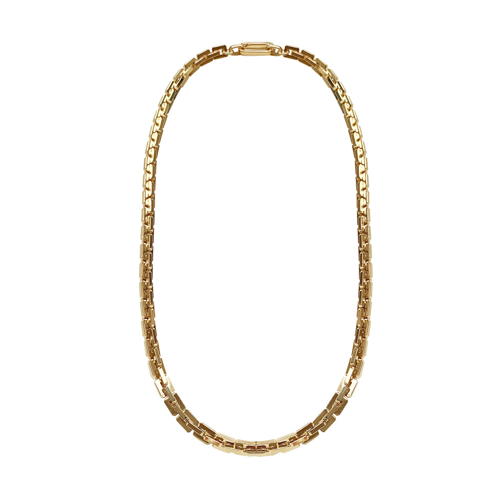 greca necklace