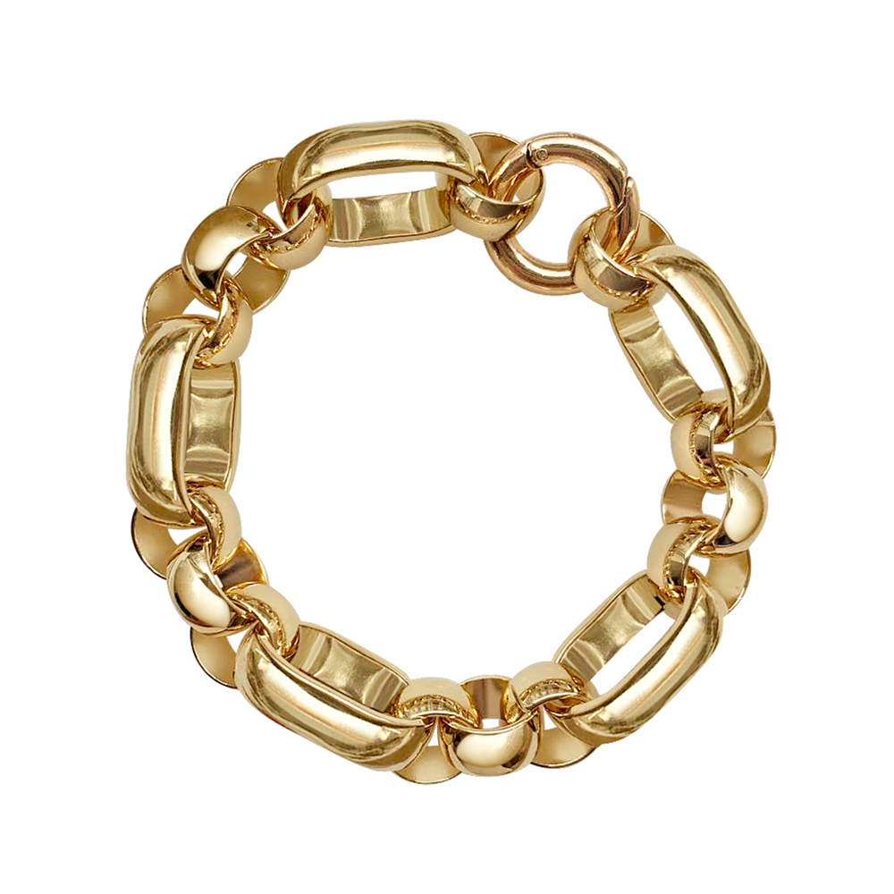 Laura Lombardi Elena Bracelet | goop