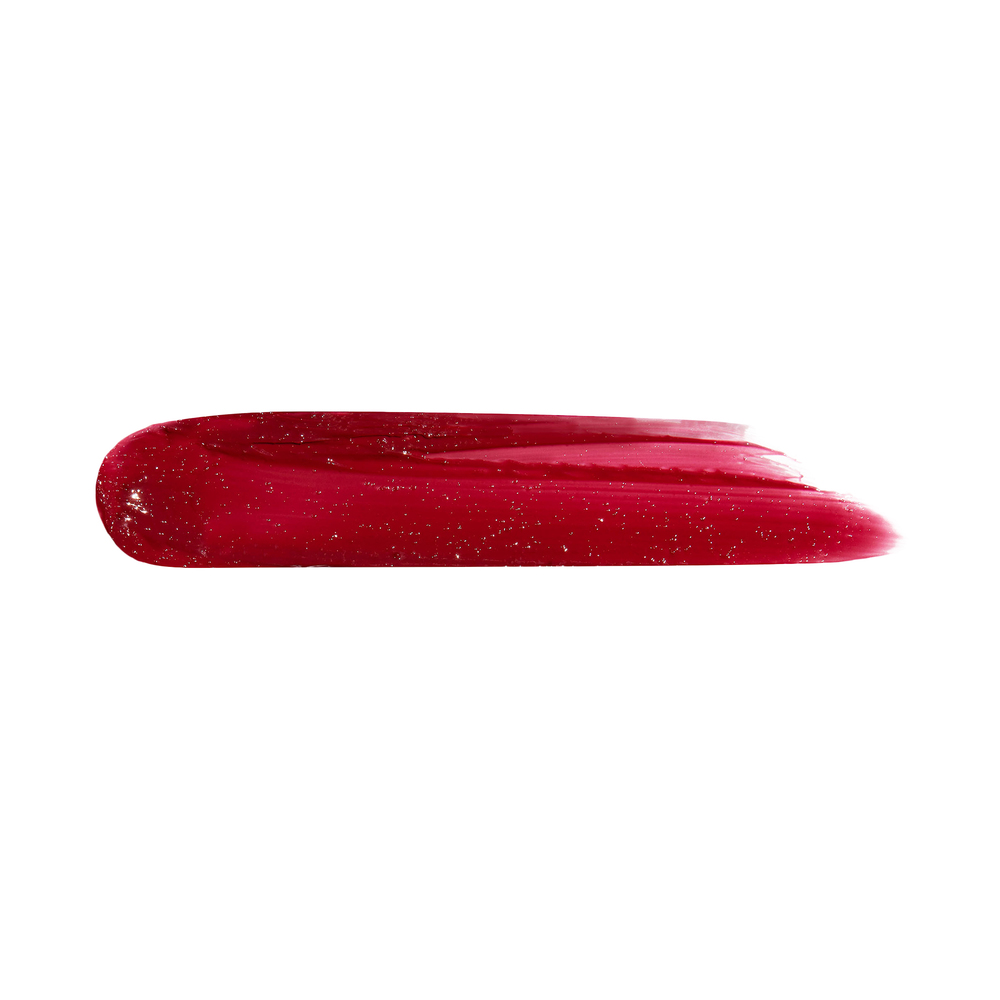 ROEN Elixir Tinted Lip Oil Balm In Scarlet