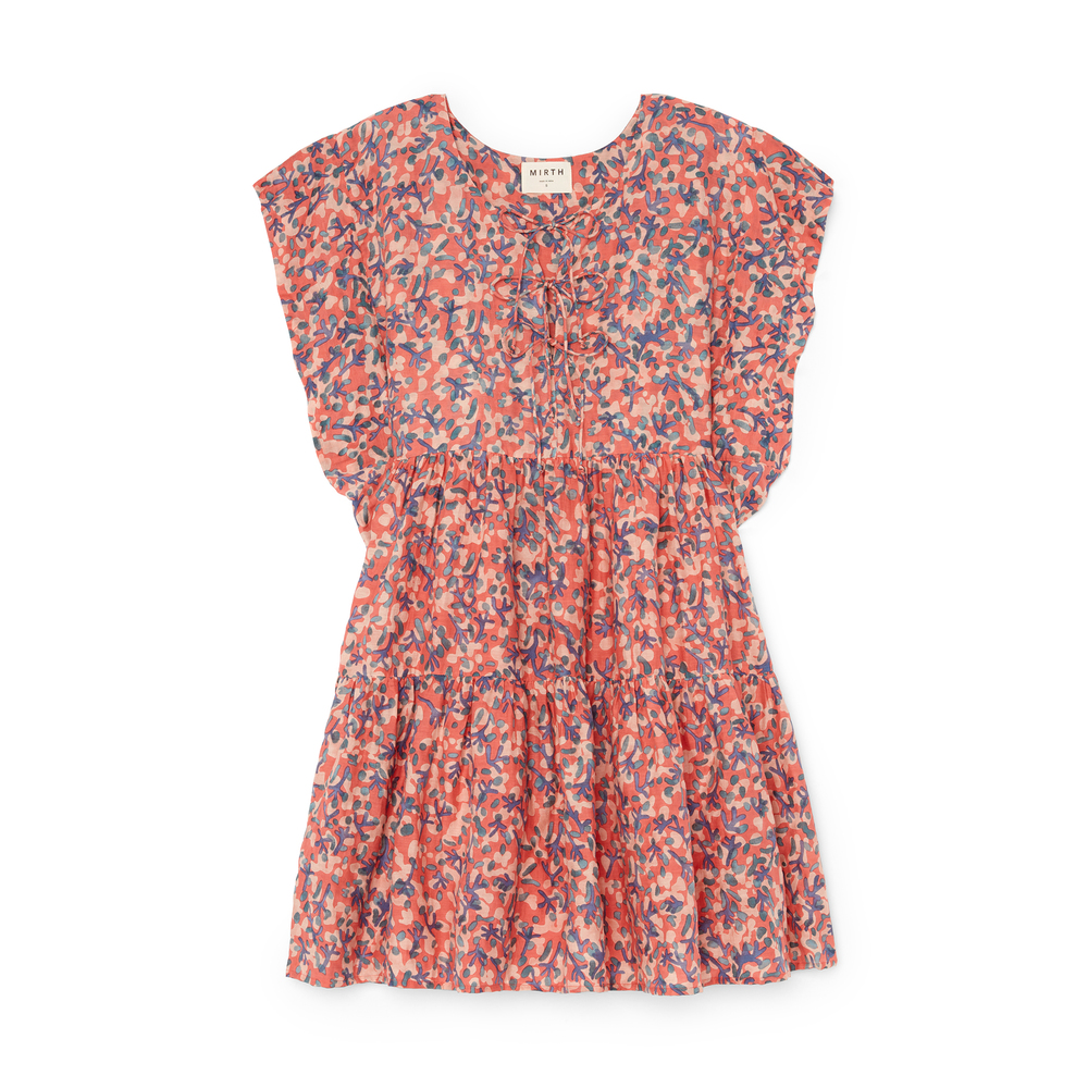 Women's Sonoma Goods For Life® Short Sleeve Popover Dress