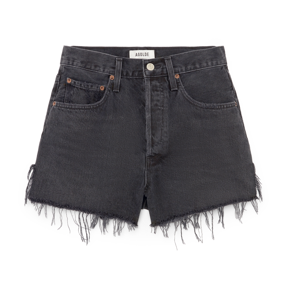 AGOLDE Dee Shorts | goop