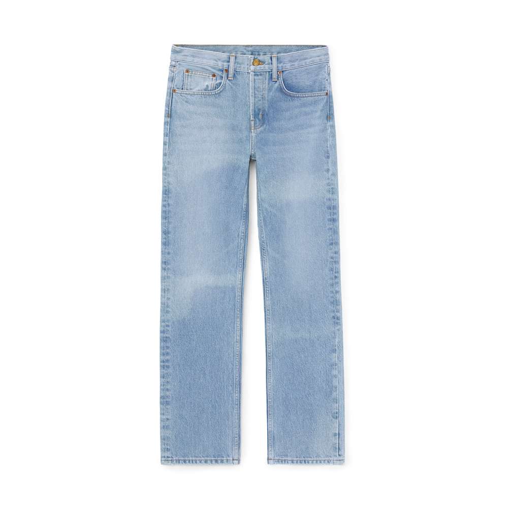 B SIDES Jeans | goop