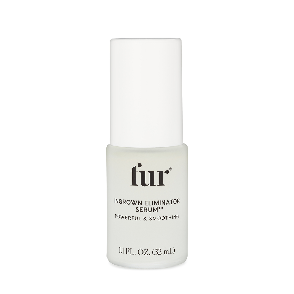 Fur Ingrown Eliminator Serum | goop