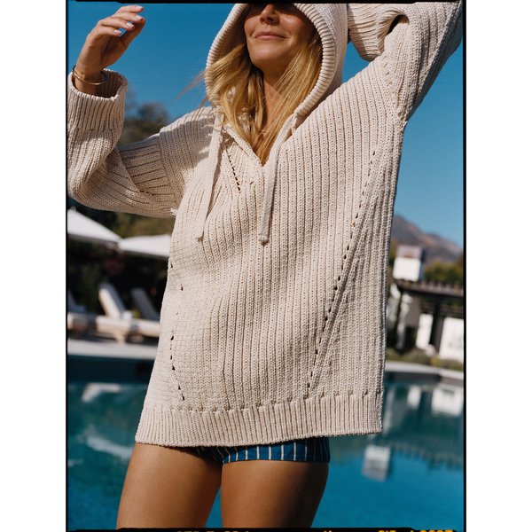 Aerie surf clearance sweater