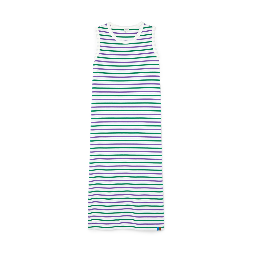 kule striped dress