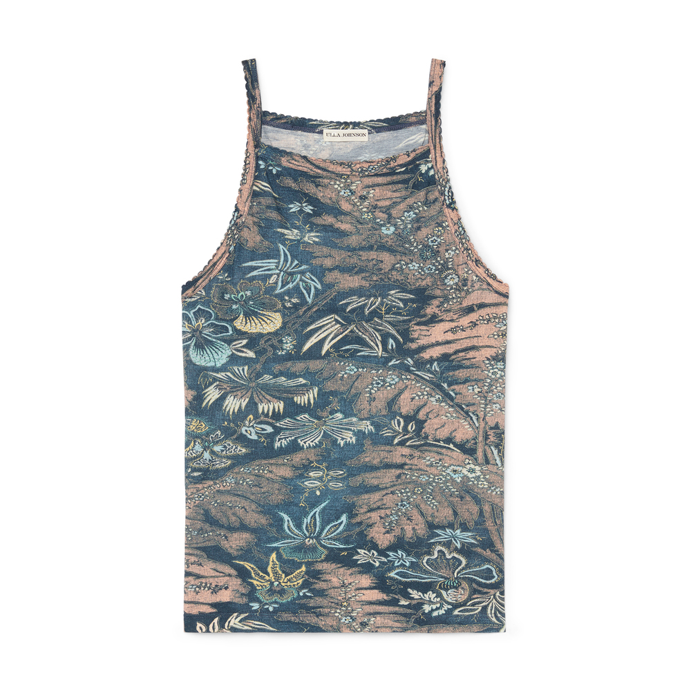 Ulla Johnson Sidney Cami | goop