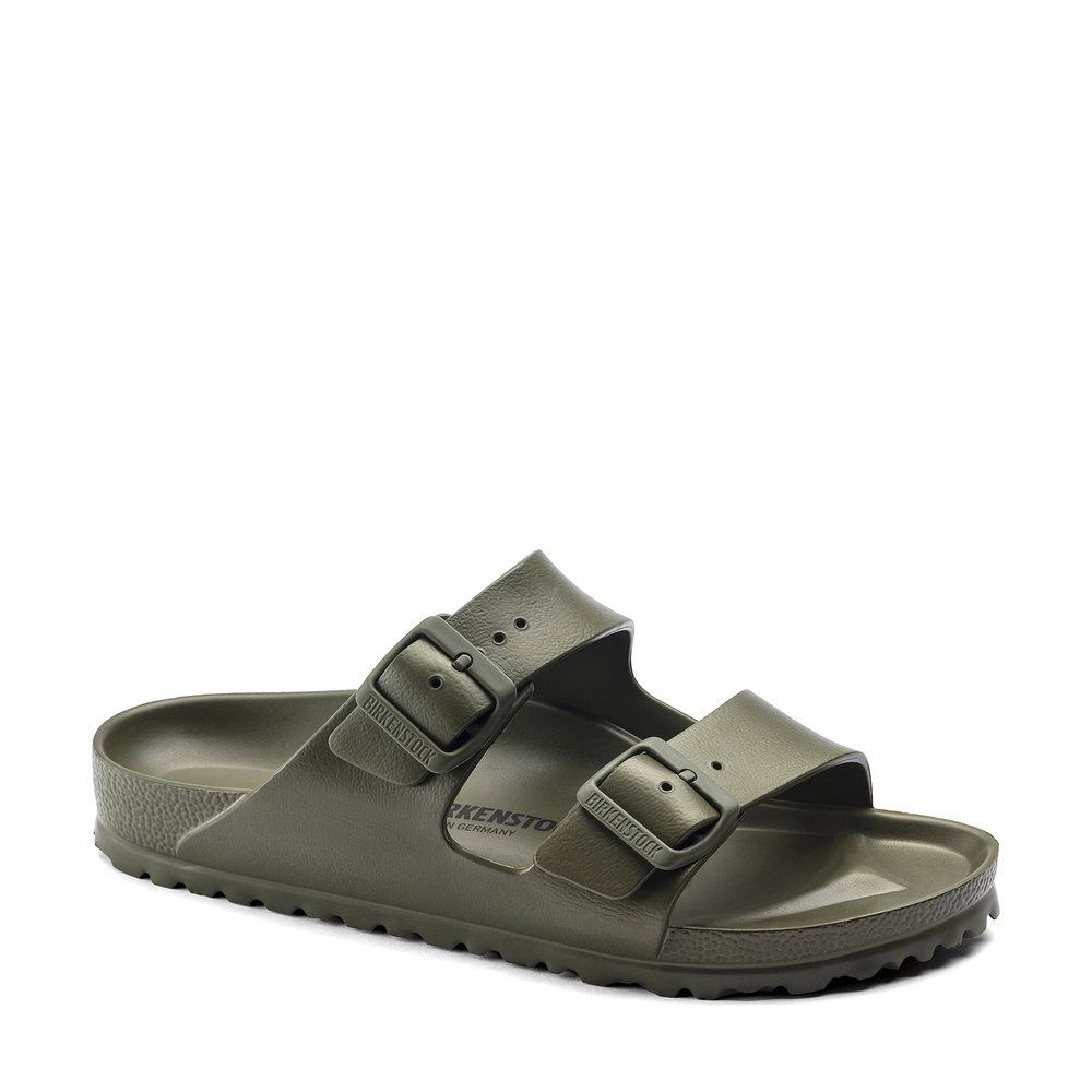 Guggenheim Museum Annoncør kromatisk Birkenstock Arizona Eva | goop