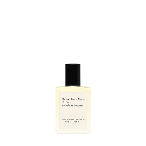 Maison Louis Marie No.5 カンディリ村　パフュームオイル Perfume Oil - No.05 Kandilli