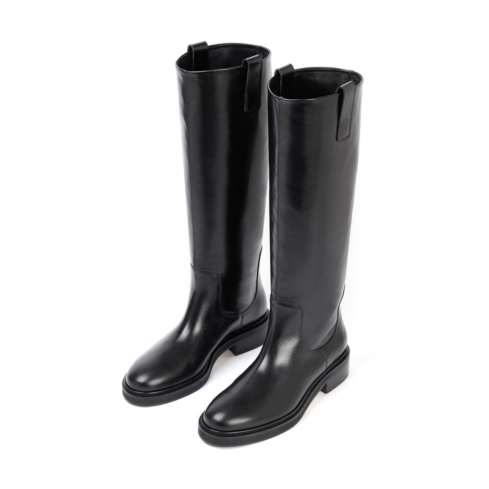 aeyde henry boots