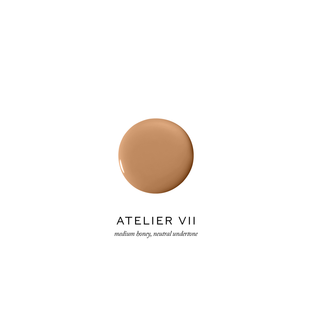 Westman Atelier Vital Skincare Complexion Drops In Atelier Vii