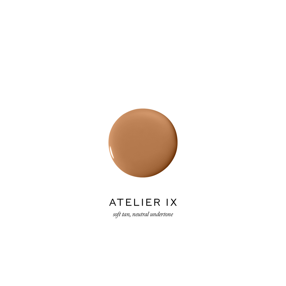 Westman Atelier Vital Skincare Complexion Drops In Atelier Ix