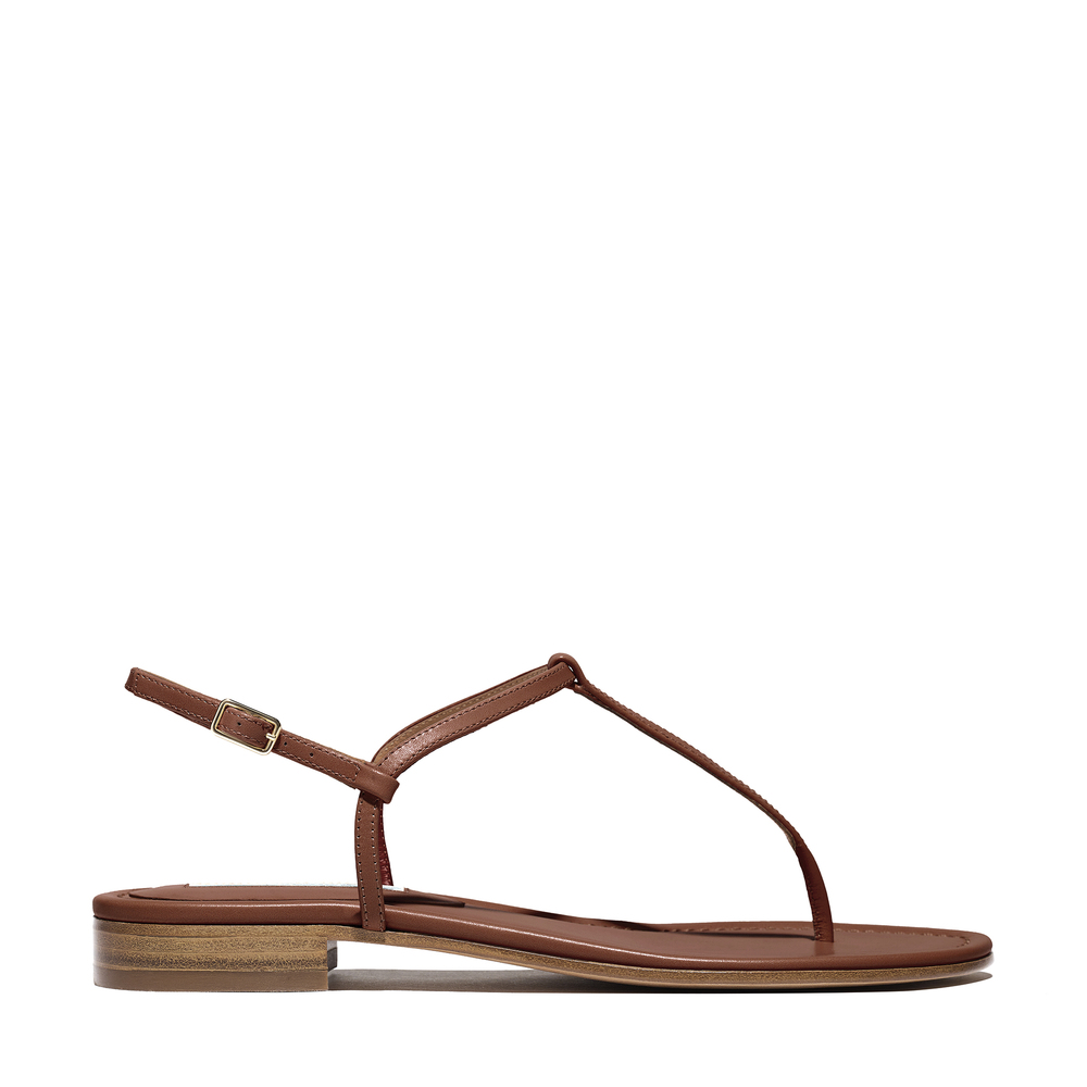 Emme Parsons Cecilia Sandals | goop