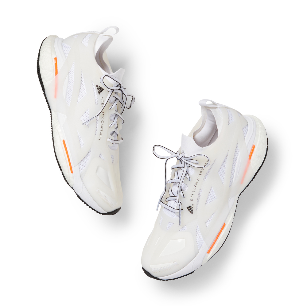 Adidas Stella McCartney Solarglide Sneakers |