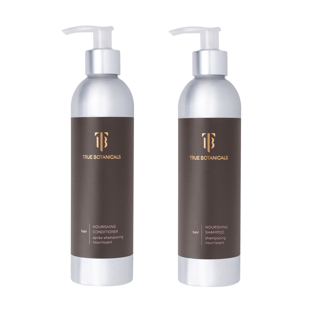 Nourishing Shampoo