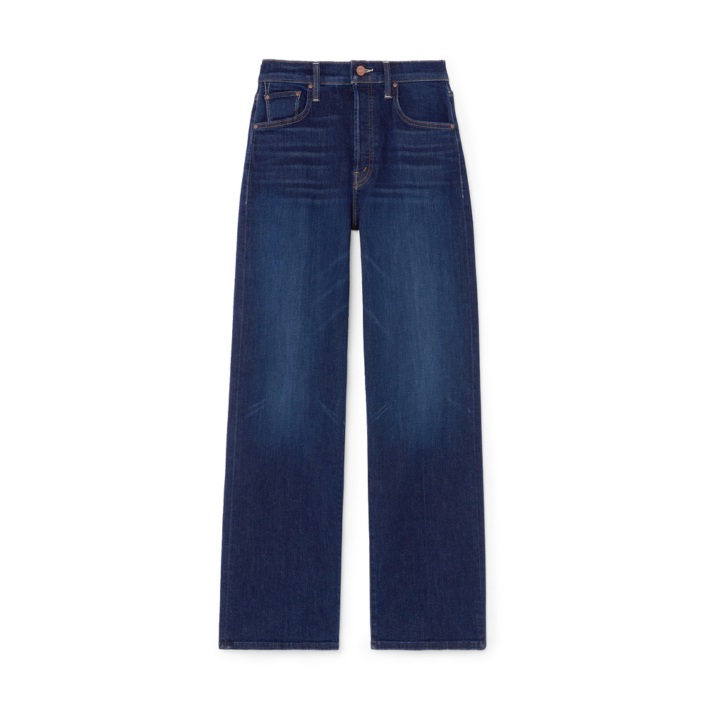 MOTHER The Rambler Ankle Jeans | goop