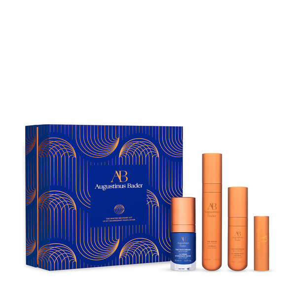 Augustinus Bader The Winter Recovery Kit