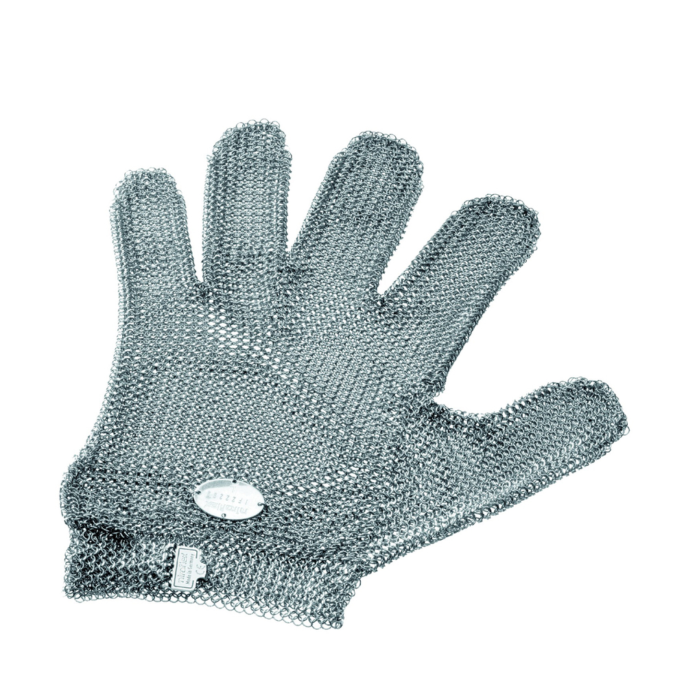 Eva Solo Oyster Glove In Stainless Steel