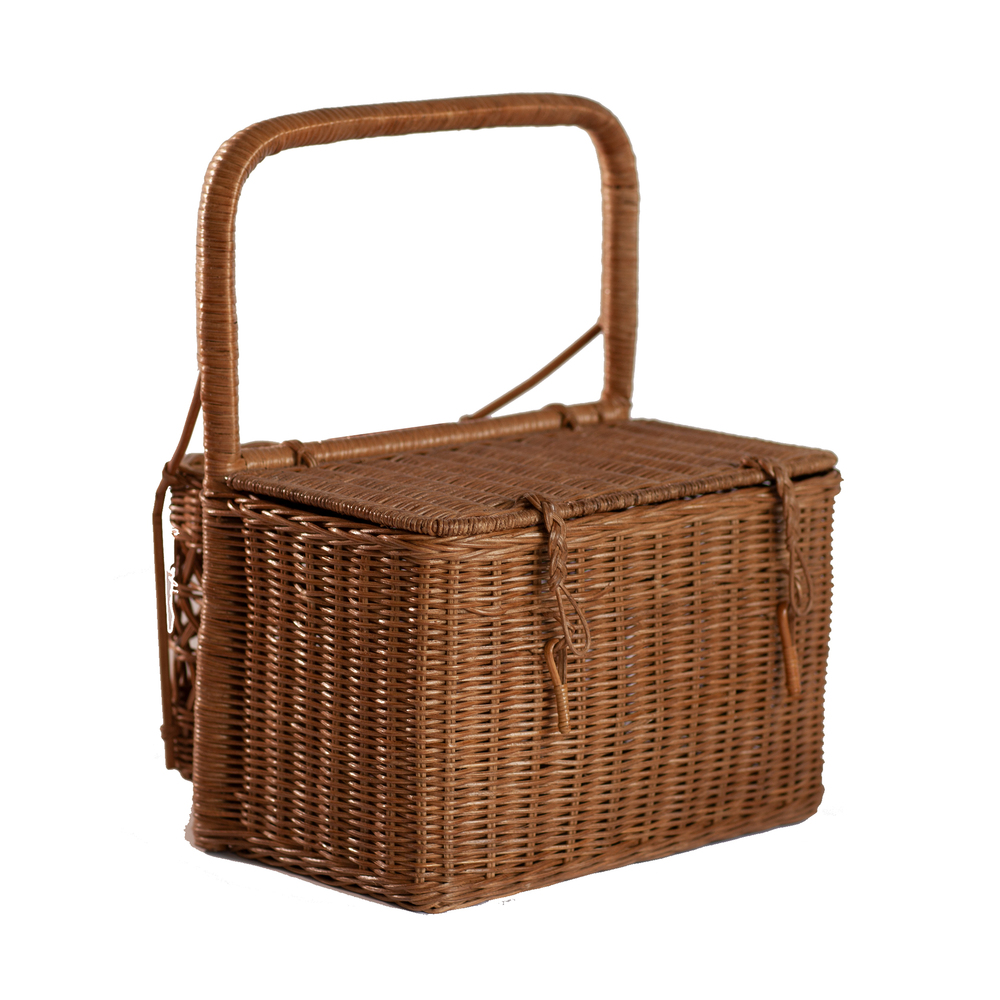 Resol  Beach Soleil Picnic Basket