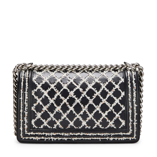 chanel men clutch wallet