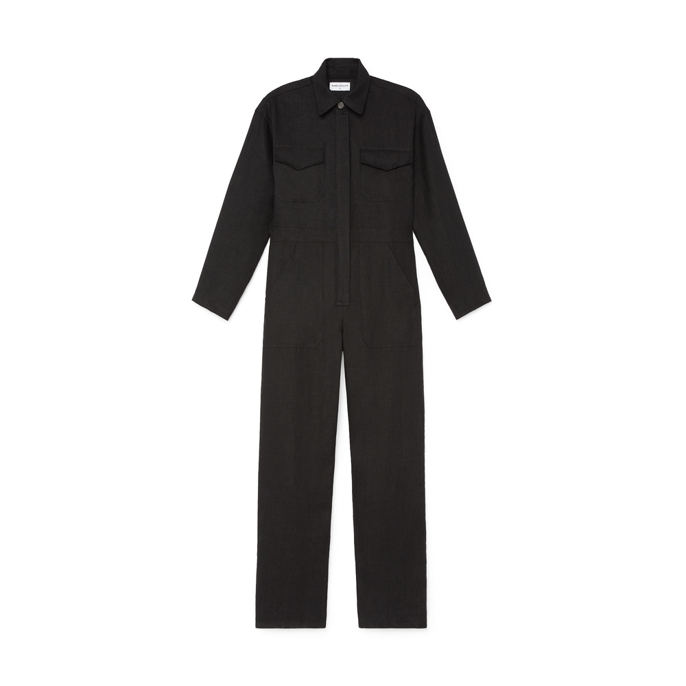 Rivet Utility Powerhouse Jumpsuit goop