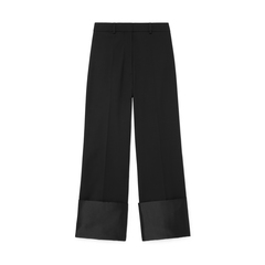 Boyt High-Cuff Tux Pants