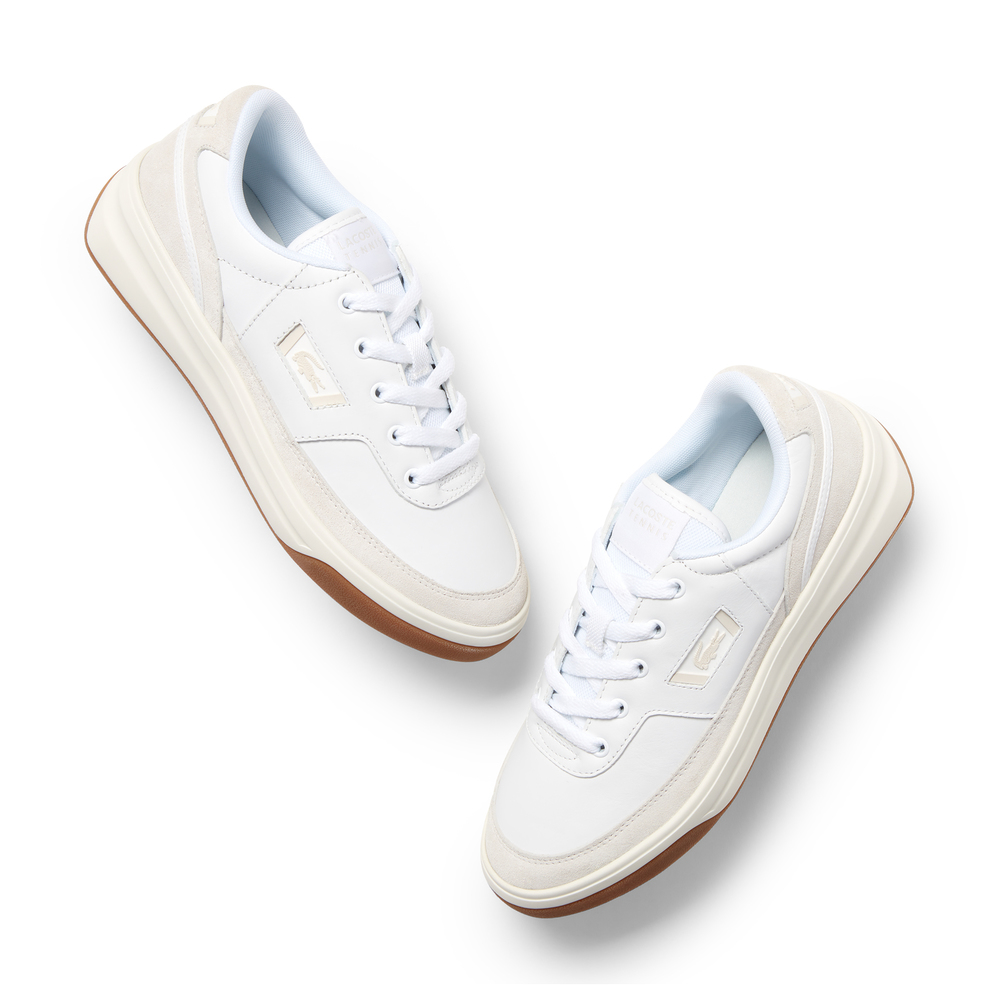 forvrængning Økonomisk Kro goop x Lacoste Sneakers | goop