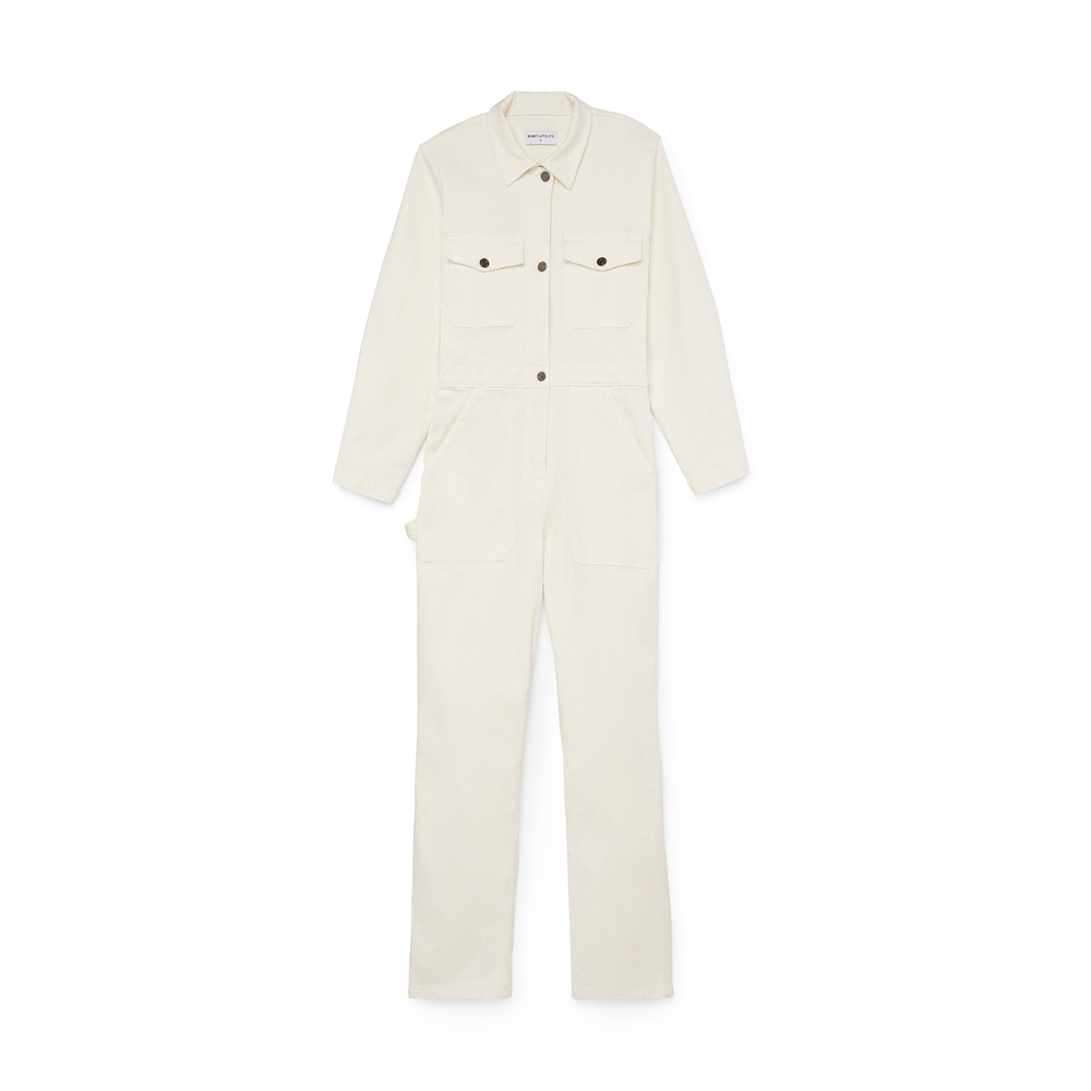 Rivet Utility Powerhouse Jumpsuit goop
