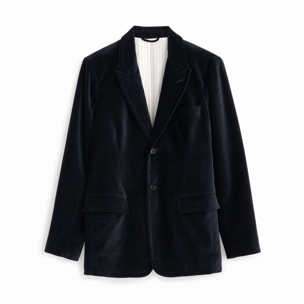 Alex Mill Bernadette Blazer In Black