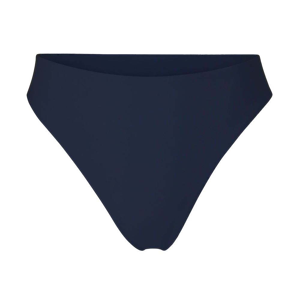 ANEMOS THE MIDI HIGH-CUT BIKINI BOTTOMS