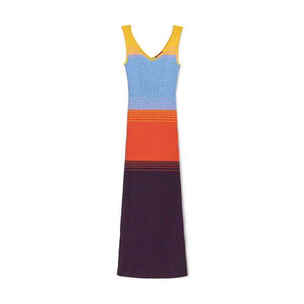 Market and spruce mitchel knit best sale maxi dress