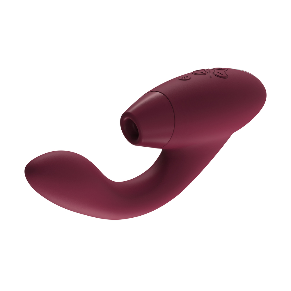Womanizer Duo 2 Bordeaux Womanizer Duo 2 Bordeaux