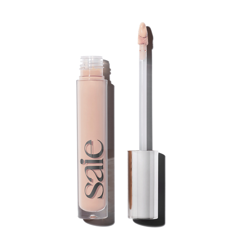 Saie Hydrabeam Brightening Hydrating Under Eye Concealer | goop