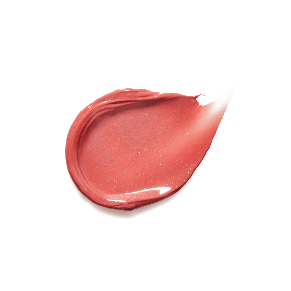 RMS Beauty Liplights Cream Lip Gloss In Crush
