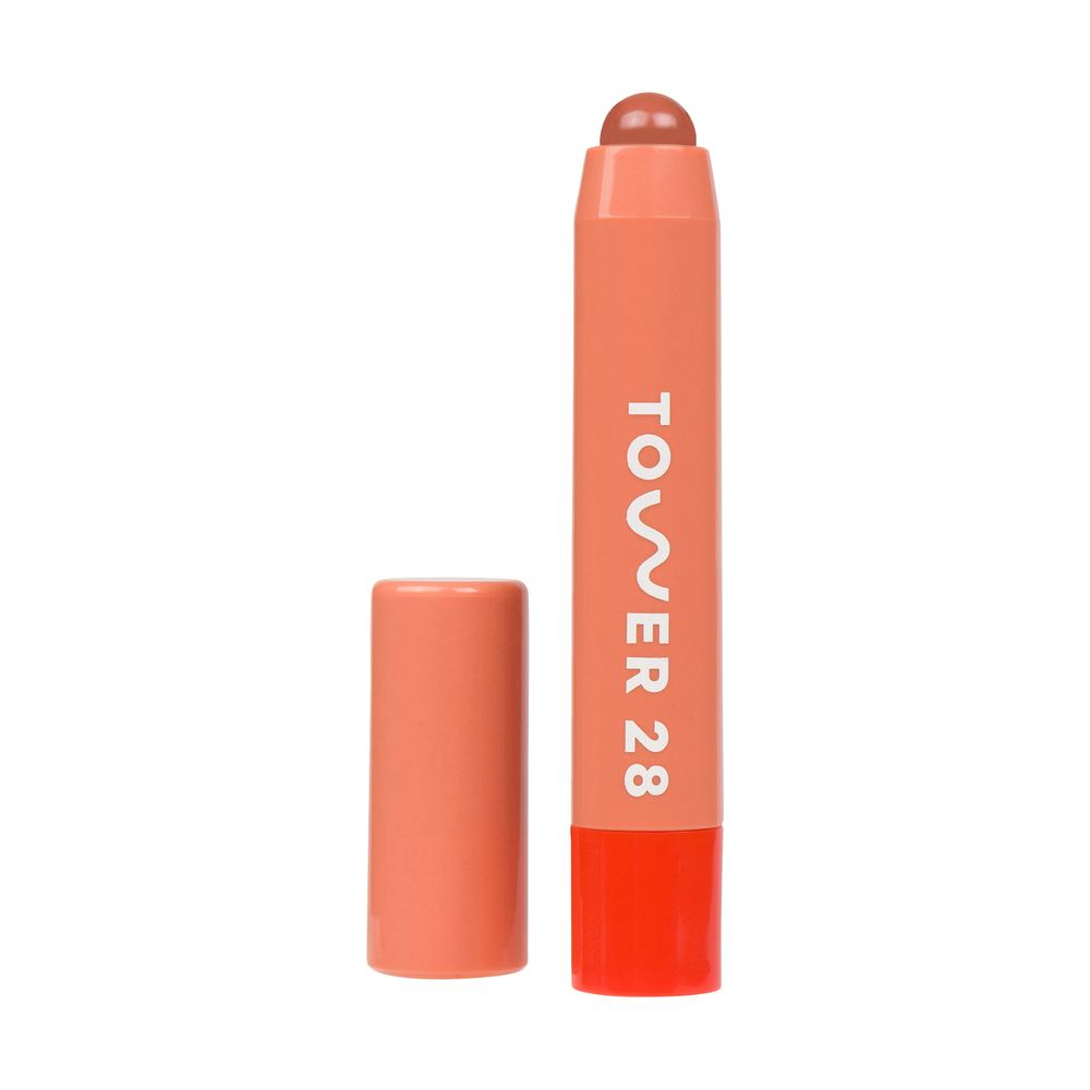 Tower 28 Beauty Juicebalm Vegan Tinted Lip Balm In Mix