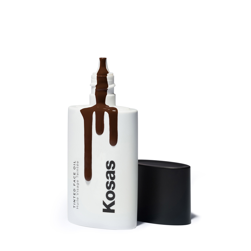 Kosas Tinted Face Oil In Shade 10
