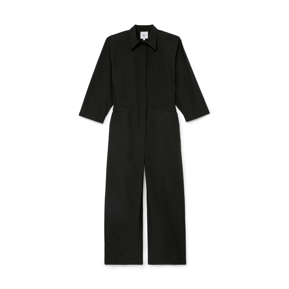 Hynes Utility Jumpsuit goop
