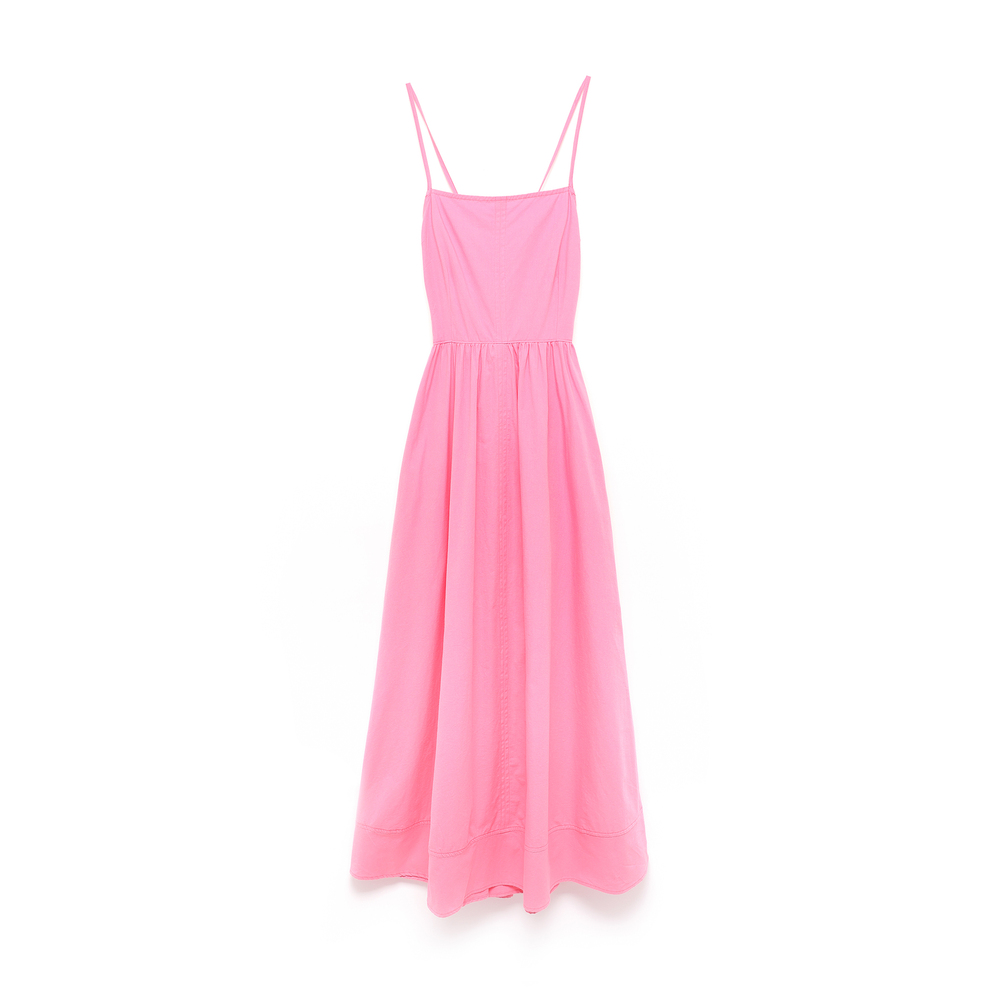Ciao Lucia Anselma Dress In Carnation, Small