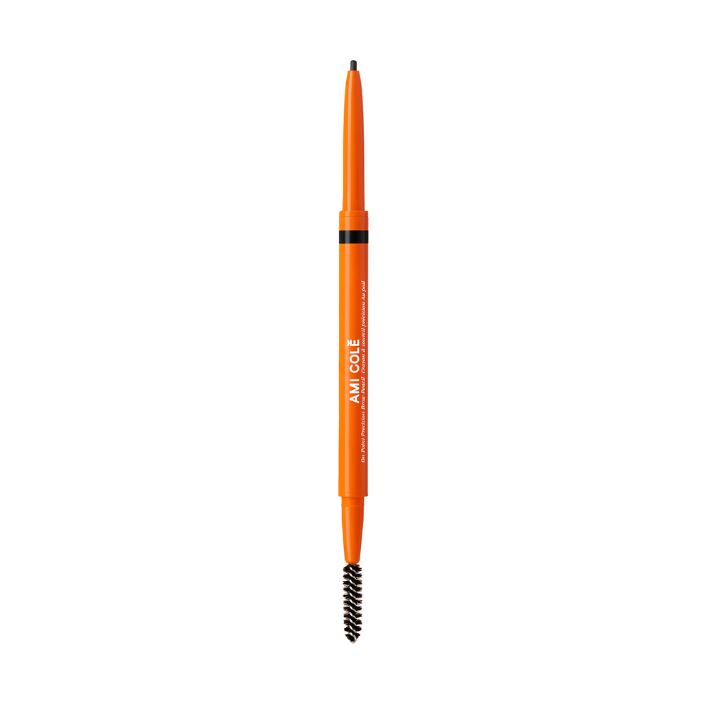 Ami Cole On-Point Brow Pencil In Dark Brown