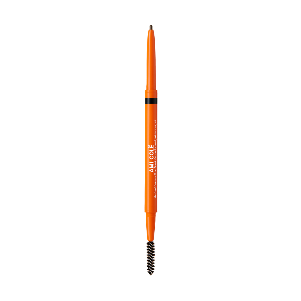Ami Cole On-Point Brow Pencil In Medium Brown