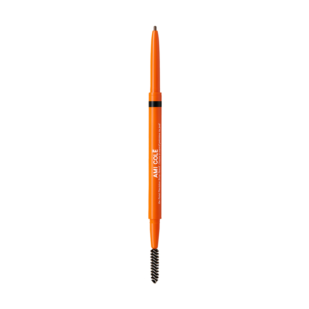 Ami Cole On-Point Brow Pencil In Light Brown