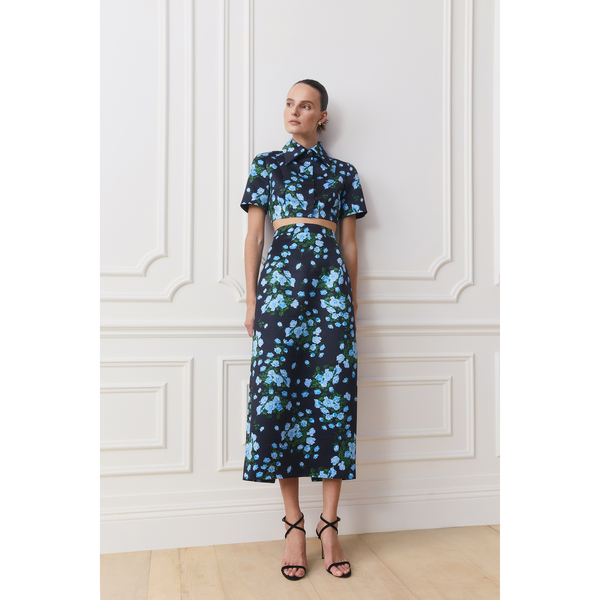 Emilia Wickstead x goop | goop Emilia Wickstead x goop | goop