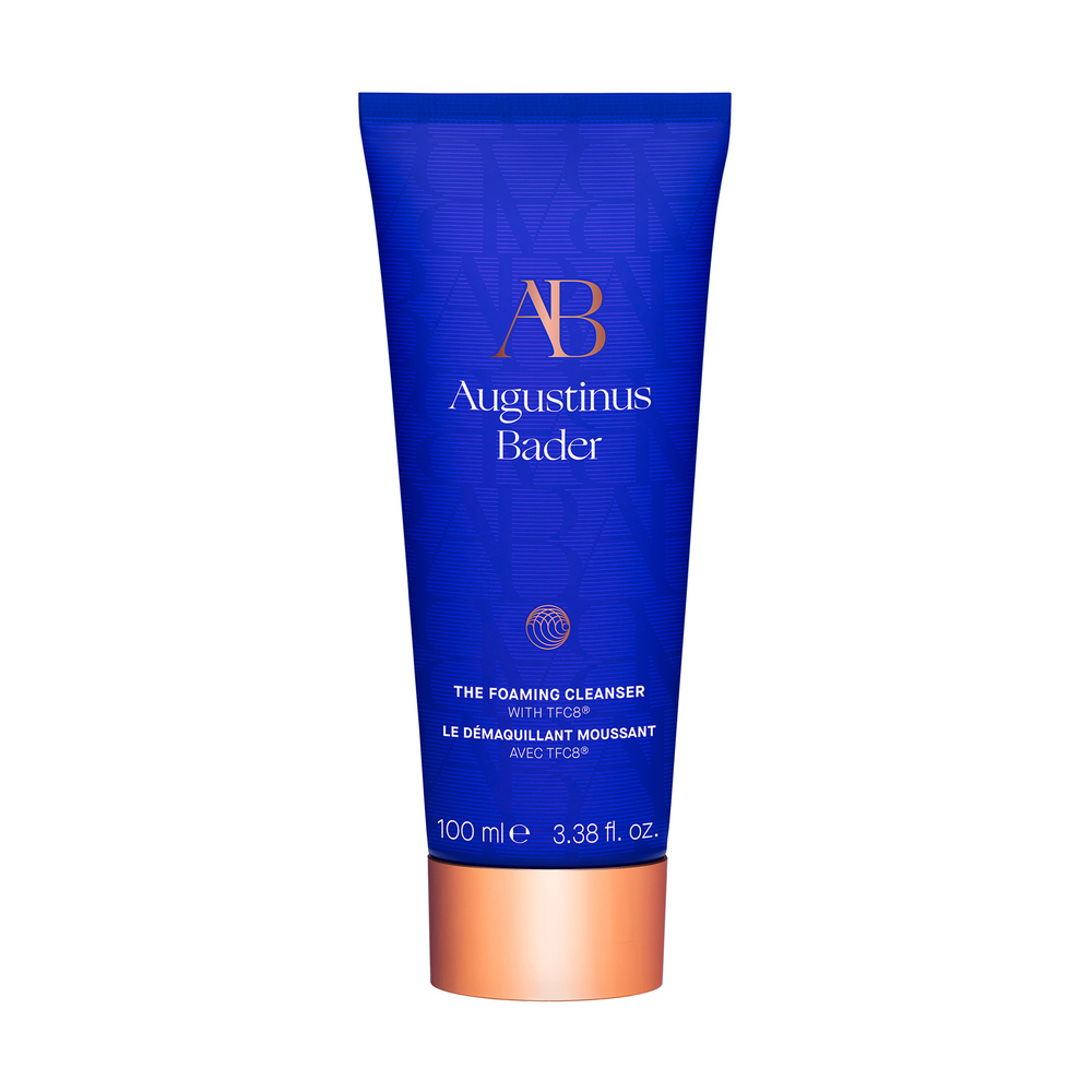 Augustinus Bader The Foaming Cleanser - Size 100ml