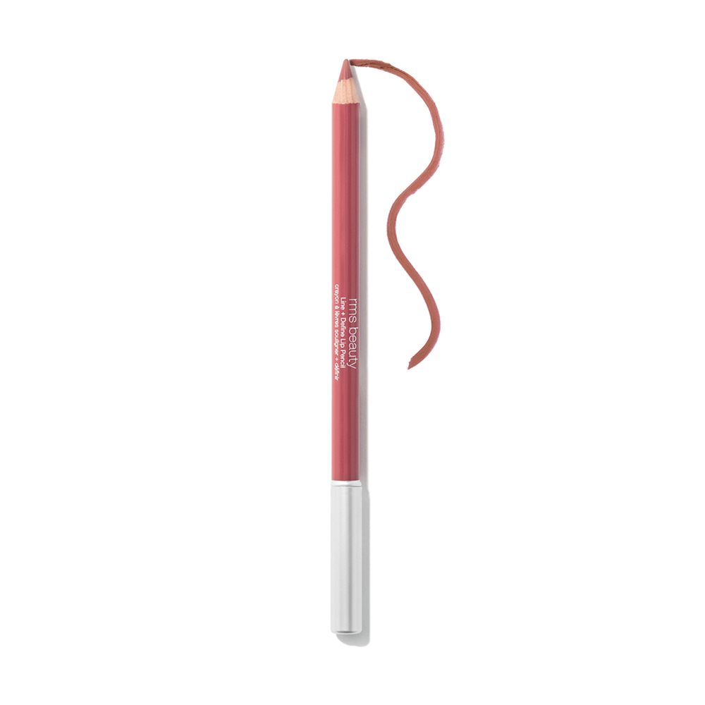 RMS Beauty Go Nude Lip Pencil In Morning Dew