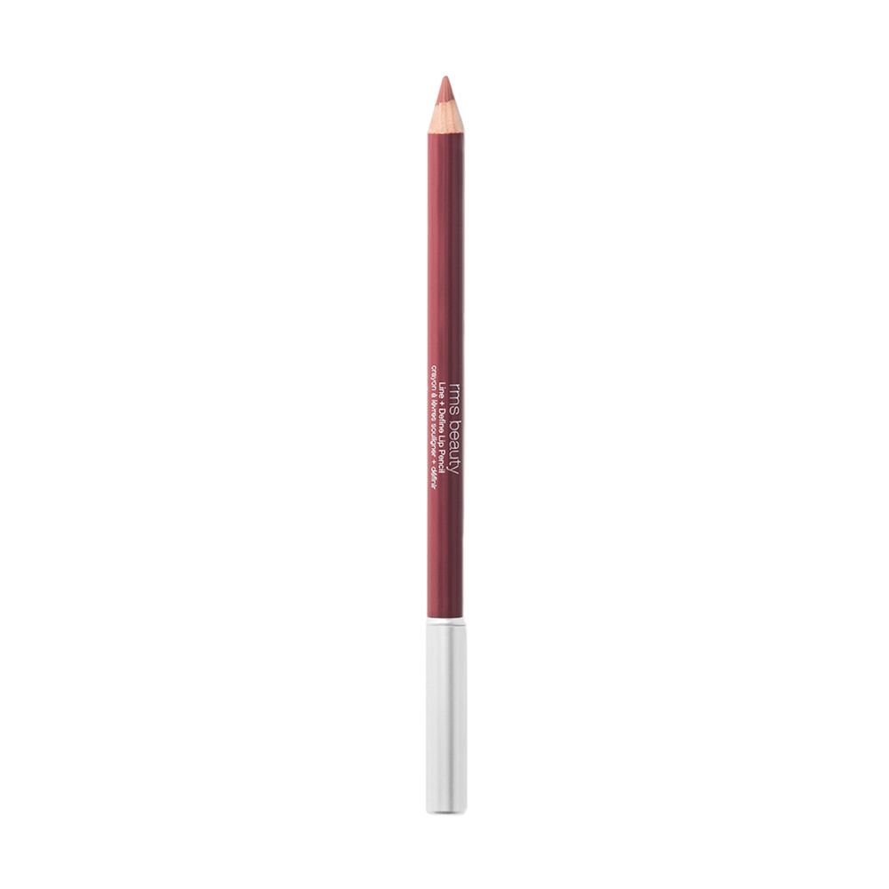 RMS Beauty Go Nude Lip Pencil In Sunset Nude